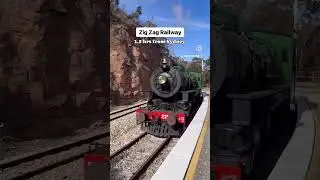 Unique Day Trips from Sydney 😍 Subscribe for more!