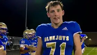 North Judson - San Pierre Football