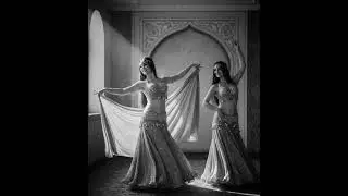 Oriental Trance Maqsum – Psychedelic Middle Eastern Remix