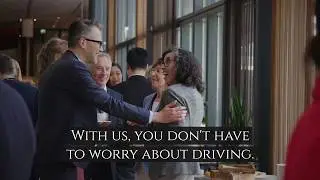 Event Transportation Services