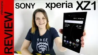 Sony Xperia XZ1 review -¿el último OMNIBALANCE?-
