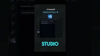 Magical visual studio code extension part 14 