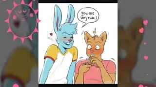 Burgerpants X nice cream guy