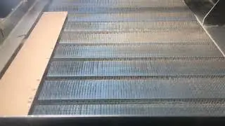 Highcon Euclid III - Laser Cutting
