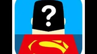 Icon Mania - Guess Who? Stage 1 Level 1-16 Answers