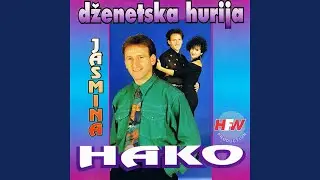 Dođoh Noćas Da Se Oprostimo