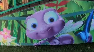 Poole Fun Fair - May 2023