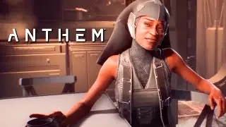 Anthem &ndash; 