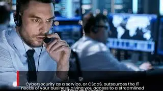 Boost Your Businesses Cybersecurity With Outsourced IT Experts To Secure Your Data