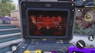 DROPPED A NUKE ON CALL OF DUTY MOBILE
