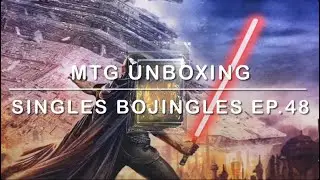 SINGLES BOJINGLES EP.48: Choice Pieces for the COLLECTION!
