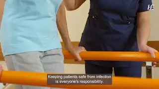 International Infection Prevention Week 2025