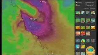 Severe Weather Update - TL12U NE Qld flood risk