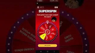  Supercoins da Superbet - #instagram @weslleyvalladao...