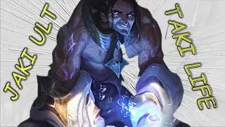 SYLAS TAK DOBRY ŻE MOŻNA GO ZJEŚĆ [ League of Legends ]