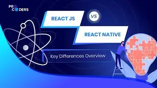 React JS vs React Native: Key Differences