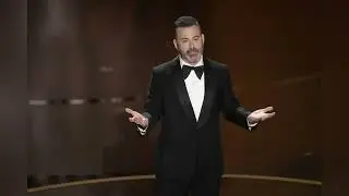 Jimmy Kimmel Show Pulled from TV Nationwide: What's Behind the Decision?