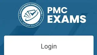 nmdcat registration 2022 || pmc nmdcat registration
