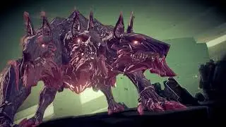 Astral Chain &ndash; File 03 : Link - Cerberus + Diomedes Boss Fight - Civilian Rescue - Walkthrough
