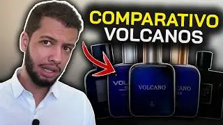 QUAL É O MELHOR VOLCANO DA THERA? (COMPARATIVO 2026)