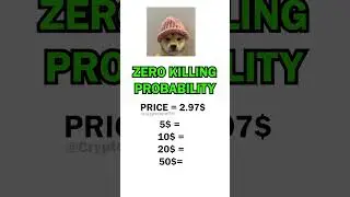 How Many Zeros Can WIF Kill in this Bull Run?  #DOGWIFHAT #wif