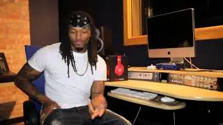 Montana of 300 Talks Chicago, Future Plans and More w/ Freestyle #ClearVisual @hiphopsrevival