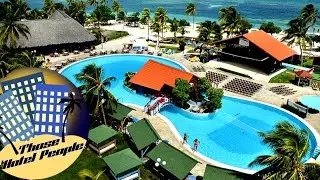 Hotel Brisas review!! Guardalavaca Cuba