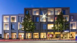 Park Inn by Radisson Neumarkt, Neumarkt in der Oberpfalz, Germany | Travel Facts