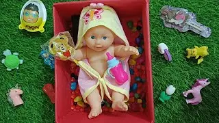 New Baby Toy video😚😍🩷