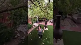 Short Moms Grounding Tall Sons Like..