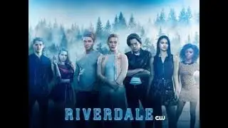 Riverdale music quiz 🖤