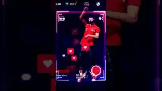 The influencer Top Up Event Free Fire | New Emote Free Fire | New Top Up Event Free Fire New Event