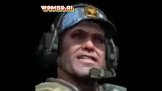 L.T commander ricksaw (from csgo) sings baby shark 😂 #shorts #fyp #csgo