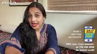 Muthoot Fincorp's Online Financial Services | Stay Home Stay Safe