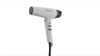 Review: Nano Titanium Hair Dryer | 1875W Ionic Fast-Dry Blow Dryer for Smooth Hair