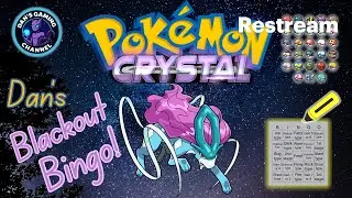 Pokemon Crystal