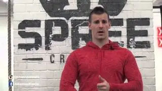Joe Paleo goes Johannes Kwella - buff.strong.barefoot