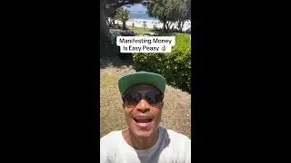 Manifesting Money Is So Easy #loa #manifestingmoney #shorts