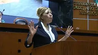 Proponen apoyo económico obligatorio a estudiantes que representen a Guerrero en eventos oficiales