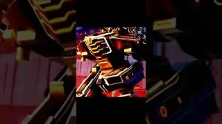 king leo is back!! #viralvideo #gaming #warrobots #subscribe #viralshorts