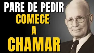 O VERS&Iacute;CULO DA B&Iacute;BLIA QUE ATIVA PROSPERIDADE E PODER ESPIRITUAL | NAPOLEON HILL