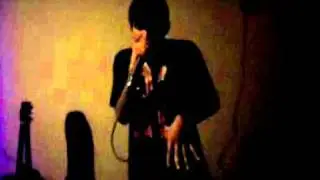 BeatBox at Arabian cafe