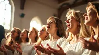 Light in the Darkness  Encouraging Gospel Music 🌟🙏