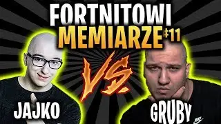🔥NITASHI VS GIMPER - KTO WYGRA?! 🔥 - *FORTNITOWI MEMIARZE NITASHIEGO*!