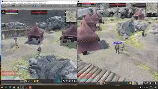 Aggro System