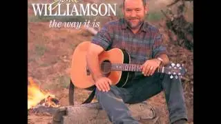 John Williamson - A Thousand Feet (Duet with Warren H. Williams)