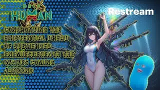 🔴Predicting Once Human's 2026 Underwater Meta: Gear, Builds, Strategy