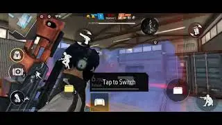 3 finger player video