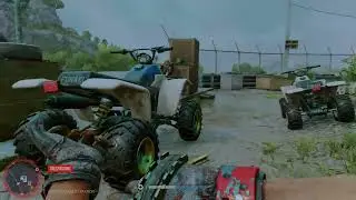 Far Cry 6 Next Gen Graphics Showcase Ultra Realistic 4K HDR 60FPS