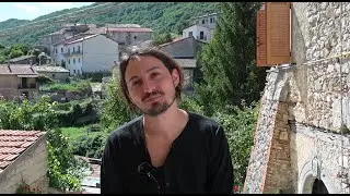 For Sale - Francesco Gabriele Interview